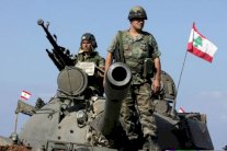 بلبلة في شمال لبنان بعد توقيف جندي فار من الخدمة