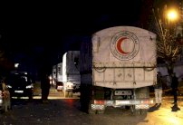 العمل الإنساني سيُموّل بضرائب على كرة القدم والسفر