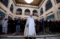 تونس تقيم صلاة الاستسقاء بسبب الجفاف