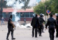 من جديد... تونس على صفيح ساخن