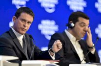 فرنسا مع استخدام كل الوسائل الممكنة للقضاء على داعش