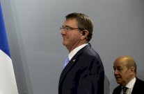 واشنطن: قواتنا الخاصة تلعب دورا مهما ضدّ داعش