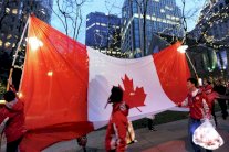 اربعة قتلى ضمن اسوأ حادث اطلاق نار في كندا منذ 26 عامًا