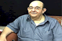 رحيل رجل الأعمال البحريني روبين داوود