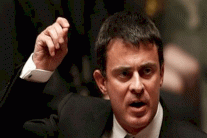 فالس يريد تجنب خروج بريطانيا من الاتحاد الأوروبي