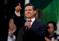 الرئيس المكسيكي يبدأ زيارة للسعودية