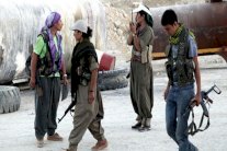 المطالبة بإدراج حل القضية الكردية في مفاوضات جنيف