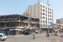 التحالف العربي يقتل شقيق عبدالملك الحوثي