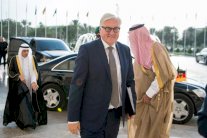 ألمانيا متمسكة بالمشاركة في مهرجان الجنادرية