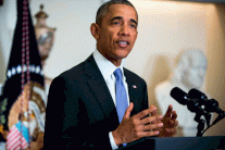 أوباما كسب رهانه السياسي في ملف إيران 
