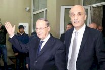 الشهر المقبل قد يشهد انتخاب رئيس جمهورية للبنان