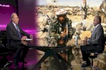 عسيري: طيارون سعوديون يقومون بطلعات فوق سوريا