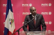 مرشح المعارضة في هايتي يرفض المشاركة في الانتخابات الرئاسية