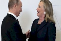 كلينتون: علاقاتي