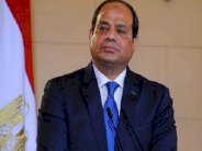 السيسي يدعو التونسيين الى 