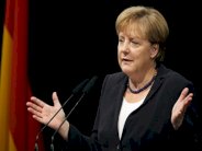 ميركل تدعو الى التنبه حيال معاداة السامية