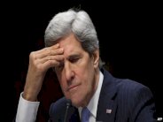 كيري غاضب من فيديو البحارة الاميركيين 