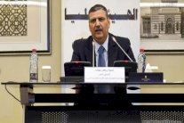 المعارضة السورية تختار وفدها للتفاوض مع النظام