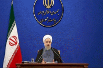 الاتفاق النووي انتصار موقت لروحاني