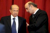 لبنان: جعجع يرشّح عون لرئاسة الجمهورية