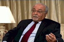 العطية: العراق رجل المنطقة المريض