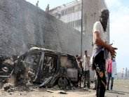 مقتل قاض بايدي مسلحين في عدن 