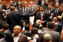 العبادي: لا عودة لحقبة الخيانات وتسليم محافظات لداعش