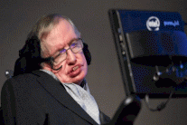 هوكينغ: التقدم العلمي تهديد رئيس للحياة