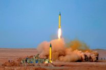 واشنطن تفرض عقوبات جديدة على إيران