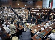 البرلمان السوداني يشدد عقوبة ممارسي الشغب بعد مواجهات في دارفور