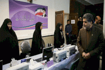 قبل انتخابات 26 فبراير: إيران تنقسم!