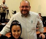 اربعة من الاميركيين الخمسة المفرج عنهم لا يزالون في ايران