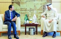 اتفاقية للتنقيب عن الآثار الصينية بالسعودية