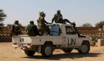 التشادي اناديف يتسلم رئاسة بعثة الامم المتحدة في مالي