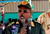 السودان: لن نسمح لداعش باستخدام حدودنا