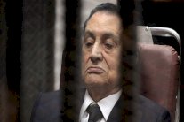 القضاء السويسري يواصل التحقيق في ثروة جماعة مبارك