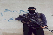 اغتيال أمير جبهة النصرة في ريف إدلب