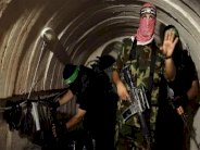 مقتل ناشط في حركة حماس اثناء عمله في نفق في قطاع غزة