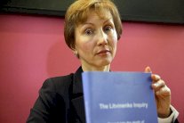 ليتفينينكو يفجر عاصفة دبلوماسية بين موسكو ولندن