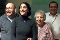 واشنطن: سجناء مفرج عنهم لا يريدون العودة لإيران