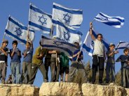 اعتقال يهوديين يشتبه في خطهما كتابات معادية للمسيحية في القدس 