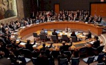 مجلس الأمن يشطب مصرفًا إيرانيًا من لائحة العقوبات