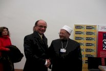 مفتي مصر لـ