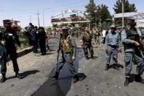 مقتل ثلاثة دركيين في وسط مالي برصاص جهاديين مفترضين