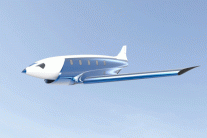 سافر من دبي إلى نيويورك في ثلث ساعة!