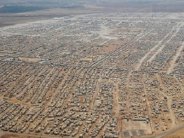 الامم المتحدة تتفهم مخاوف الاردن حيال السوريين العالقين على حدوده