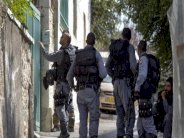 احتجاز الجثث اجراء اسرائيلي عقابي يطال عائلات الفلسطينيين