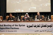 سياسي سوري: المفاوضات بين المعارضة والنظام الى فشل