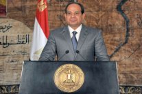 السيسي يزور إثيوبيا ويبحث الملفات المشتركة