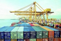 إيرادات الجمارك السعودية تقترب من 30 مليار ريال في 2015